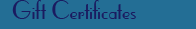 Salon and Spa Gift Certificates and Packages in Bedford, NH